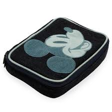 DISNEY MICKEY CANOPLA TREND