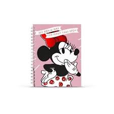 DISNEY MINNIE CUA.TD.ES.16x21 x 80H=