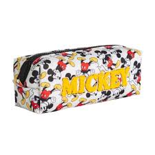 DISNEY MICKEY CANOPLA RECTANGULAR