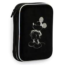 DISNEY MICKEY CANOPLA LIBRO EVA 2.P.