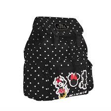 DYSNEY MINNIE MOCHILA ESPALDA