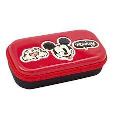 DISNEY MICKEY CANOPLA BOX 