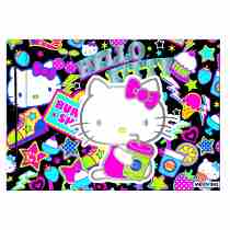 HELLO KITTY CARPETA.N.5. CC.
