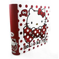 HELLO KITTY CARPETA.3.A.40