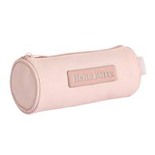 HELLO KITTY CANOPLA TUBO