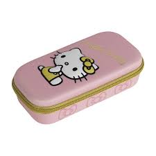 HELLO KITTY CANOPLA BOX