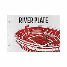 RIVER.CARPETA N.5 C/CORDON CARTONE