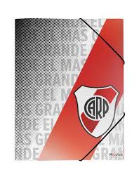 RIVER CARP.OF.3.SOL.C/ELASTICO