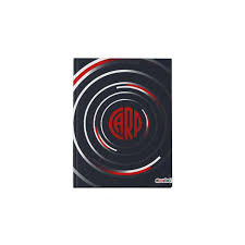 RIVER CUADERNO.T.DURA COSIDO 16x21 48H.=