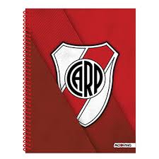 RIVER CUAD.T.SR.ESP.A4.80H ##