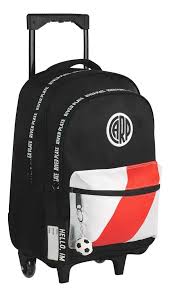 RIVER MOCHILA CARRO 22 L. 45x30x16