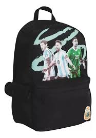 AFA MOCHILA ESPALDA