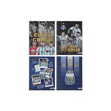 AFA CUADERNO.T.DURA COSIDO 16x21 48H.=