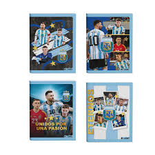 AFA CUADERNO T.FLEX  COSIDO 16x21 = 