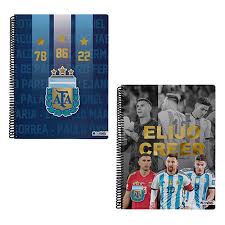 AFA CUADERNO T.SR.ESP.A4.= 
