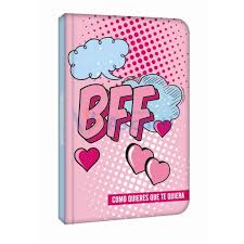 LIBRETA MOOVING.TF.14x20.COMO.Q.Q.T.QUIERA