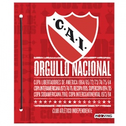 INDEPENDIENTE.CARPE.N.3.C.C.