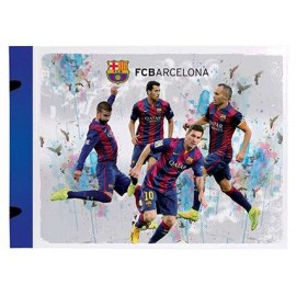 BARCELONA CARPETA N.5. C.C.
