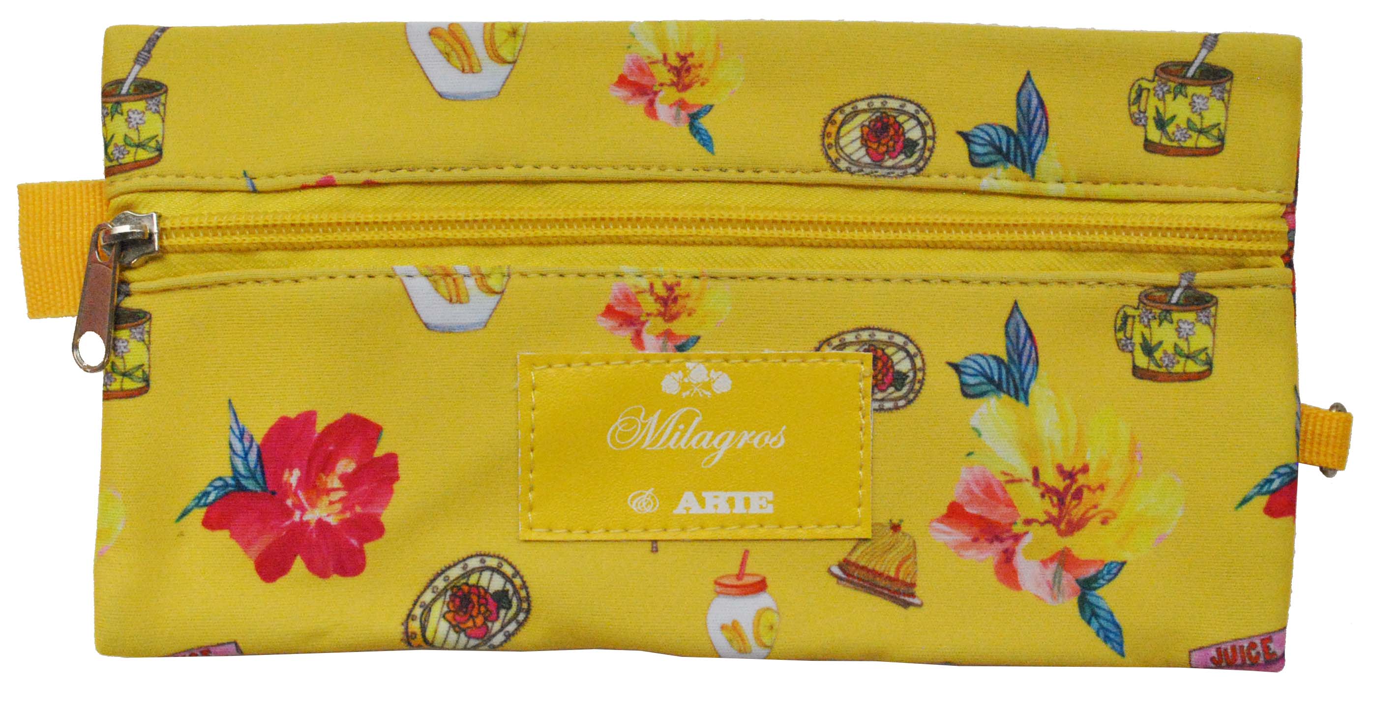 MILAGROS CANOPLA CHATA NEO
