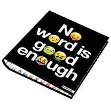 EMOJI CARPETA A4 - 2.A.40