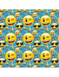 EMOJI PAPEL ILUSTRACION 50 x 70