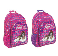LOVE-ME MOCHILA ESPALDA 17