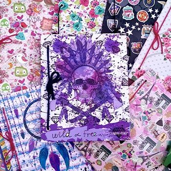 PUNTO-CERO CARPETA N.3 CORDON