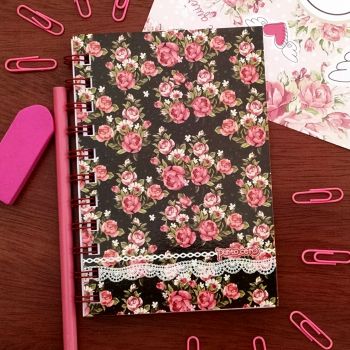 PUNTO-CERO LIBRETA GRANDE 12x20 T.D.