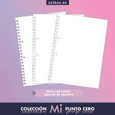 MI PUNTO-0 - REP.A5.REMOV.== x 80 hojas