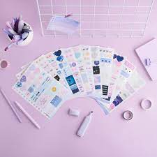 MI PUNTO-0 - STICKERS REMOVIBLES PACK 