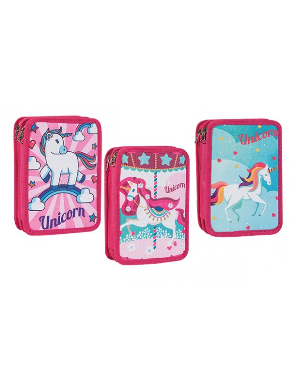 UNICORN CANOPLA 2.PISOS 