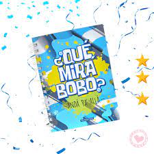 BE POSITIVE CUADERNO A4 TD. ARGENTINA