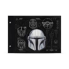 STARWARS CARPETA N.5 C.C