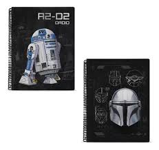 STARWARS CUAD.A4.TSR.80==
