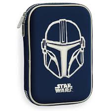 STARWARS CANOPLA EVA 1.P. CIERRE