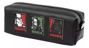 STARWARS CANOPLA RECTANGULAR