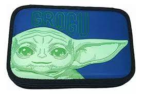STARWARS CANOPLA LIBRO 2.P. tela