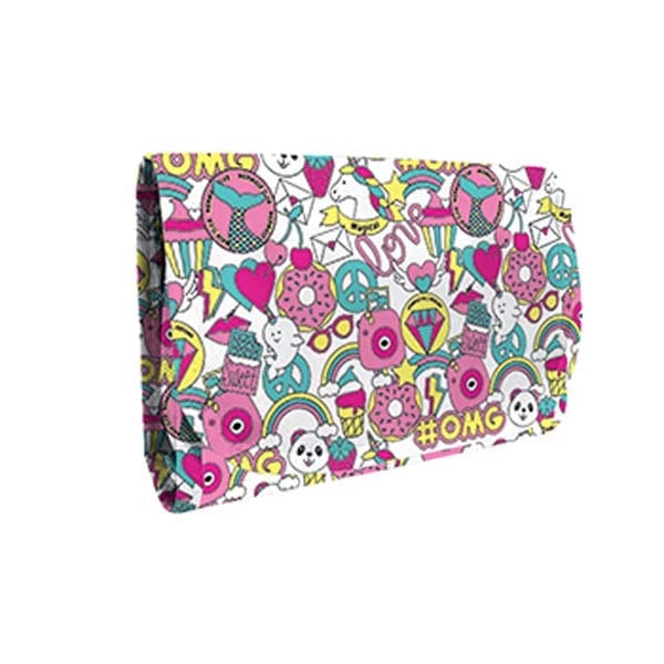 KAWAII CANOPLA DESPLEGABLE