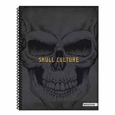 REBEL CUADERNO.T.SR.A4.ES.80.H. ==