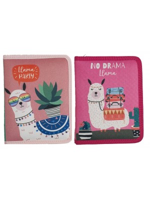 NO DRAMA LLAMA CANOPLA 1 PISO