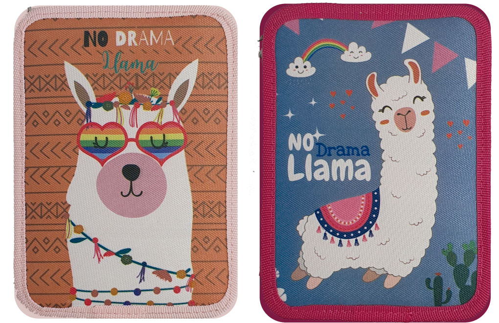 NO DRAMA LLAMA CANOPLA 2 PISO
