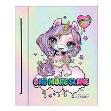 POOPSIE CARPETA N.3. C.C.