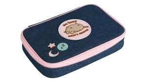 PUSHEEN CANOPLA TREND