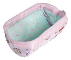 PUSHEEN CANOPLA OPEN