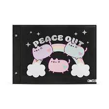 PUSHEEN CARPETA N.5 C/C