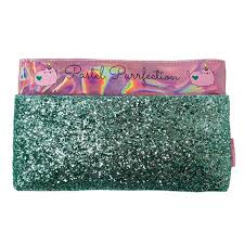 PUSHENN CANOPLA SOBRE BOLSIL.GLITTER