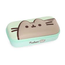 PUSHEEN CANOPLA BOX 