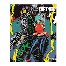 FORTNITE CUAD.TD.19x24 - 48H ==