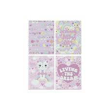 QUITA CUADERNO.T.DURA COSIDO 16x21 48H.=