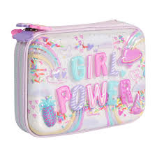 QUITA - CANOPLA LIBRO EVA  RELIEVE - 2 P.